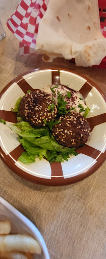 Photo of Georgies Shawarma - 75 Elgin St, Sault Ste. Marie, ON P6A 1Z2